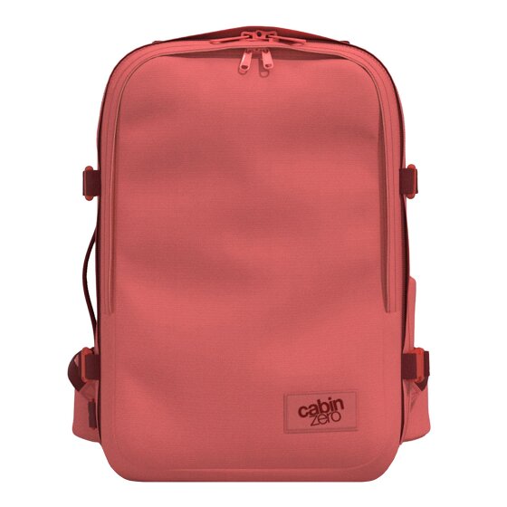 Cabin Zero Borsa da viaggio Classic Pro 32L Zaino 46 cm Scomparto per computer portatile