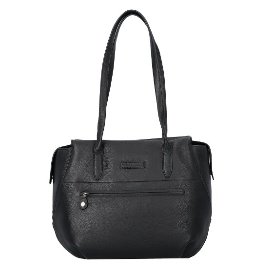 aunts & uncles Gorgeous Borsa a tracolla Pelle 35 cm