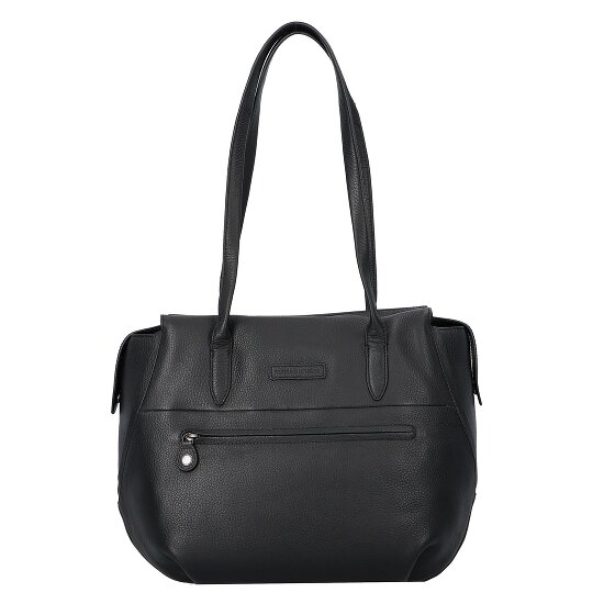 aunts & uncles Gorgeous Borsa a tracolla Pelle 35 cm
