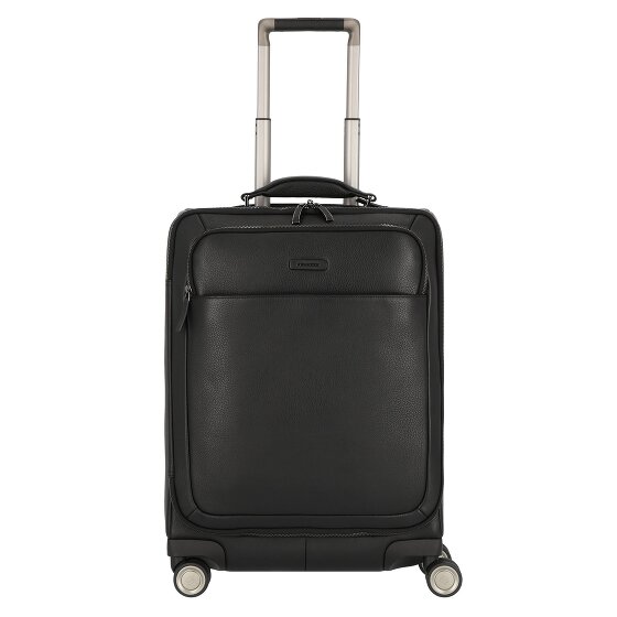 Piquadro Modus Special 4 ruote Carrello Pelle 59 cm