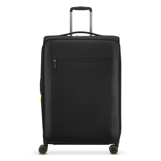 Delsey Paris Montmartre 3 4 ruote Carrello 76 cm espandibile