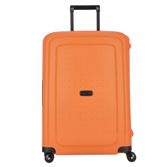 Samsonite S'Cure Trolley a 4 ruote 69 cm