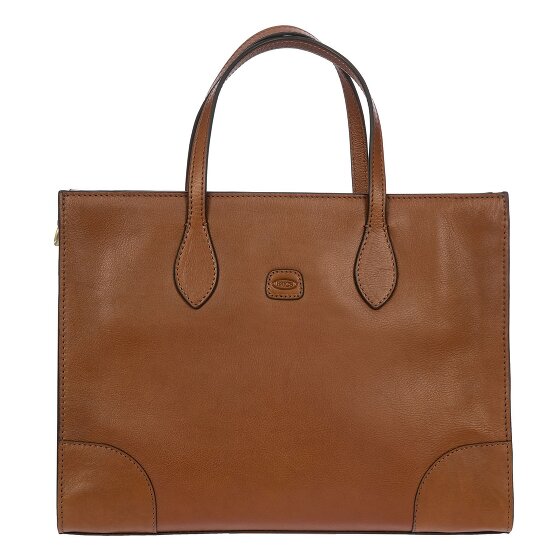 Bric's Volterra Borsa shopper S Pelle 35 cm Scomparto per laptop