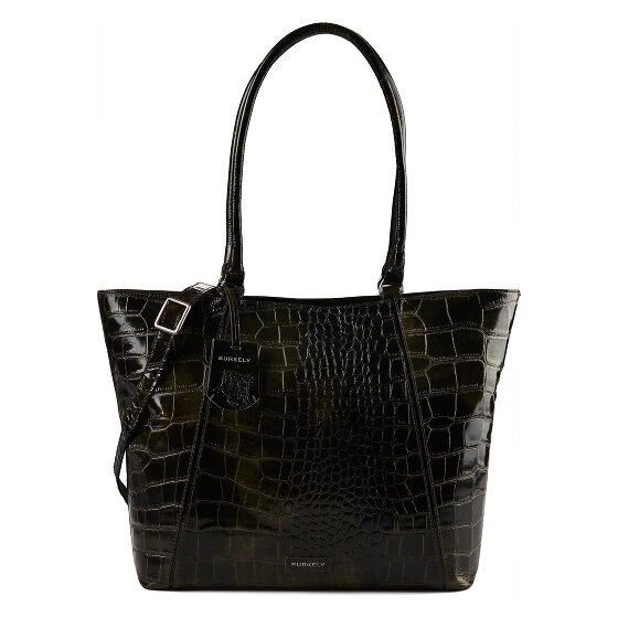 Burkely Cool Colbie Borsa shopper Vera Pelle 37 cm
