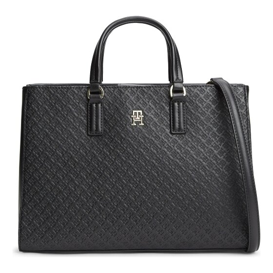 Tommy Hilfiger TH Daily Borsa shopper 32.5 cm