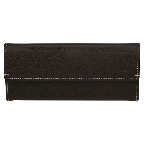 Golden Head Bari Custodia per occhiali Pelle 7 cm