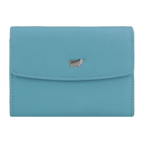 Braun Büffel Joy Portafoglio Protezione RFID Pelle 10.5 cm