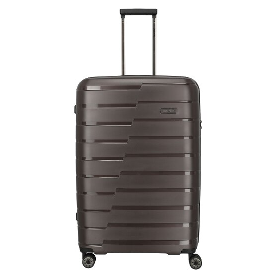 Travelite Carrello a 4 ruote Air Base 77 cm