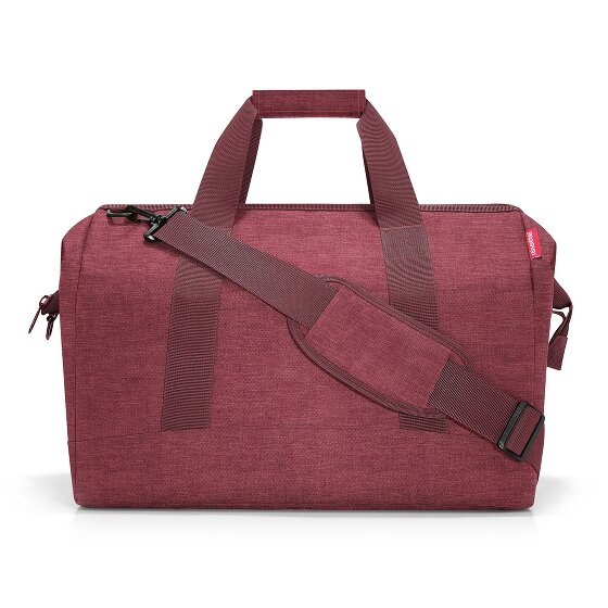 reisenthel Travelling Allrounder L Borsa da viaggio Weekender 48 cm