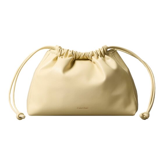 Calvin Klein Drawstring Borsa a tracolla 25.5 cm