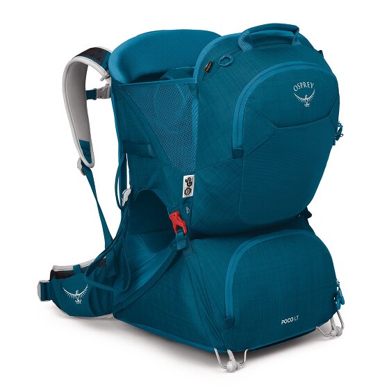 Osprey Poco LT Zaino per bambini 61 cm