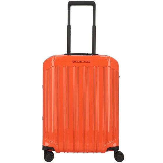 Piquadro PQ-Light 4 ruote Carrello della cabina 55 cm Piquadro PQ-Light 4 ruote Carrello della cabina 55 cm