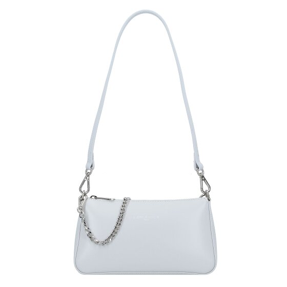 Lancaster Suave Even Borsa a tracolla in pelle 23 cm