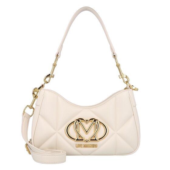 Love Moschino Embossed Borsa a tracolla 22.5 cm