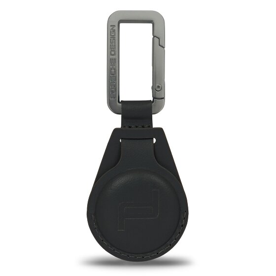 Porsche Design Keyring Portachiavi Pelle 10 cm