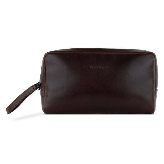 bugatti Romano Borsa da toilette Pelle 25 cm