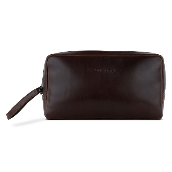 bugatti Romano Borsa da toilette Pelle 25 cm