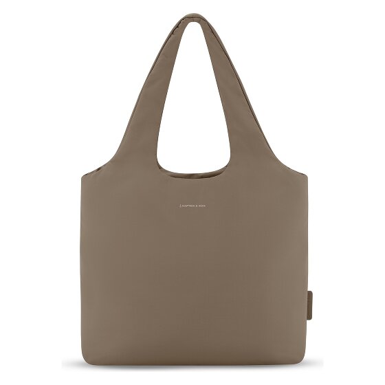 Kapten & Son Skara Cloud Borsa shopper 35 cm Scomparto per laptop