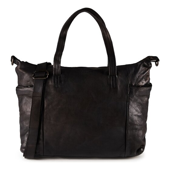 Harold's SUBMARINE Borsa shopper Pelle 39 cm