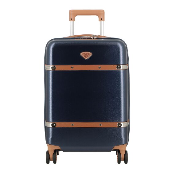 Jump Cassis Riviera ECO 4 ruote Carrello della cabina S 55 cm