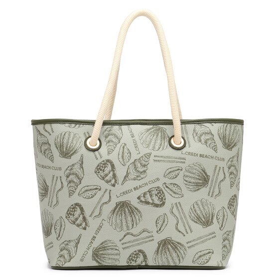 L.Credi Kezia Borsa shopper 43 cm