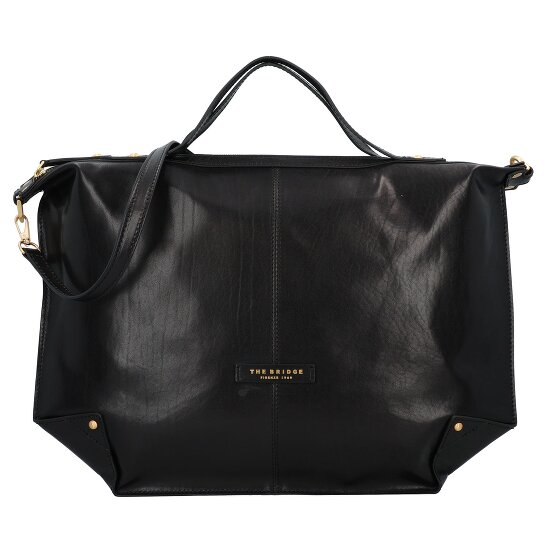 The Bridge Unica Borsa shopper Pelle 50 cm