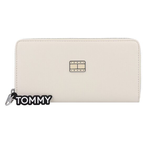Tommy Hilfiger Jeans TJW City Girl Portafoglio 19 cm