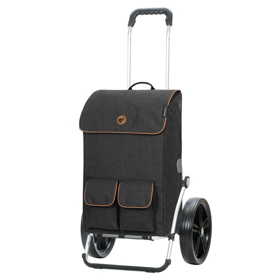 Andersen Shopper Royal Shopper Ipek Ma Carrello della spesa 58 cm