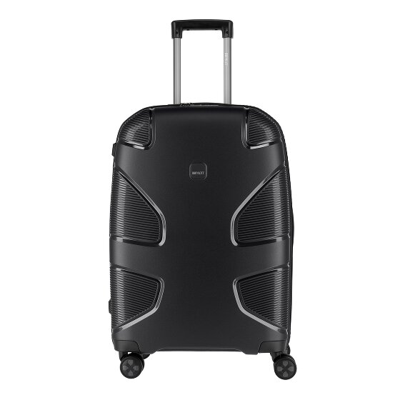 IMPACKT IP1 4 ruote Carrello 67 cm