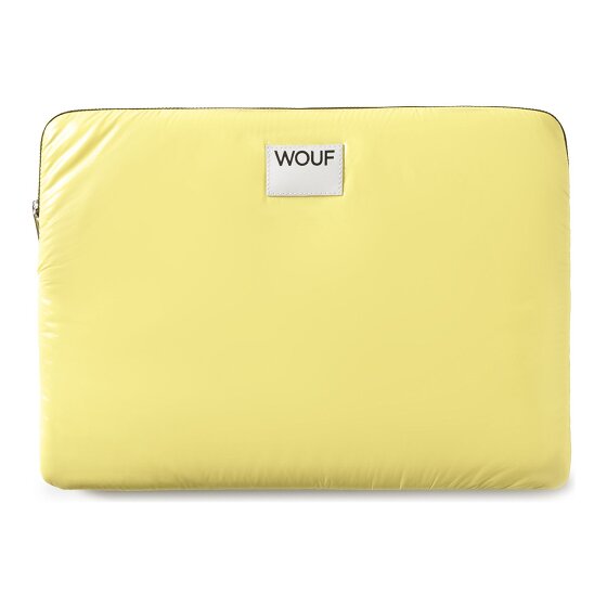 Wouf Glossy Custodia per computer portatile 33 cm