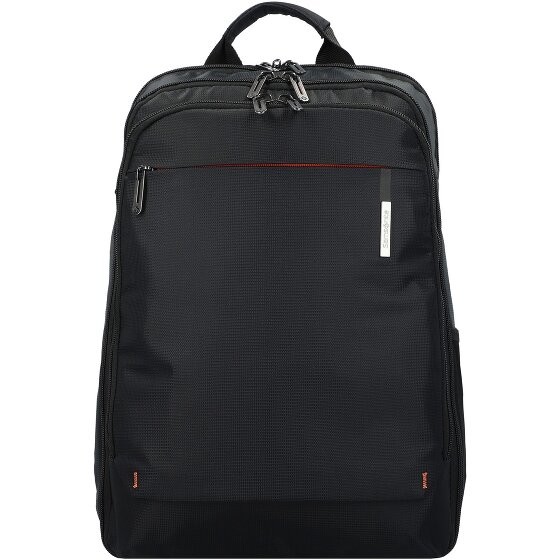 Samsonite Rete 4 Zaino 45 cm scomparto per laptop