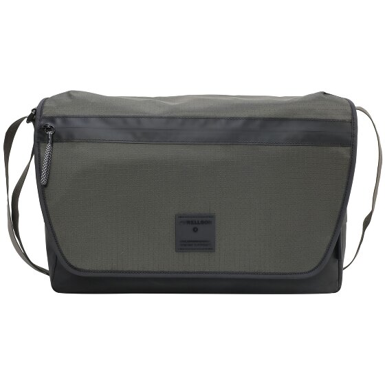 Strellson Northwood RS Dorian Messaggero 37 cm Scomparto per laptop