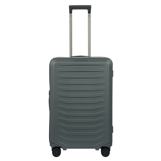 Porsche Design Roadster 4 ruote Carrello M 69 cm con piega di espansione