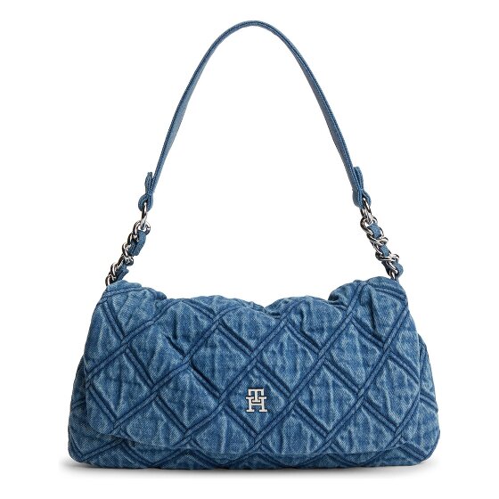 Tommy Hilfiger TH Feminine Borsa a spalla 32 cm