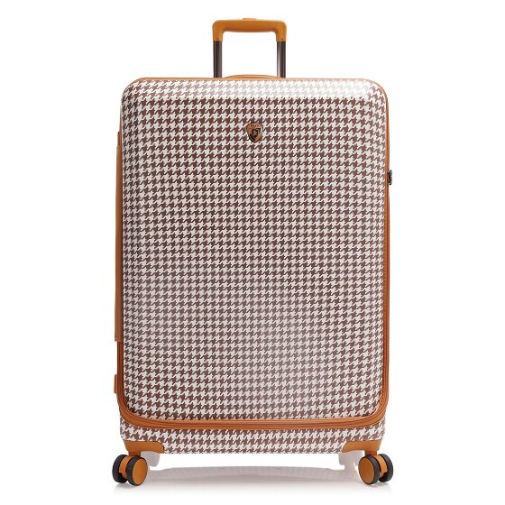 Heys EZ Fashion 4 ruote Carrello L 76 cm con piega di espansione