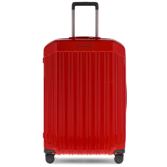 Piquadro PQ-Light Carrello a 4 ruote 69 cm Piquadro PQ-Light Carrello a 4 ruote 69 cm