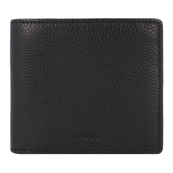 Hugo New Subway Portafoglio Pelle 11 cm