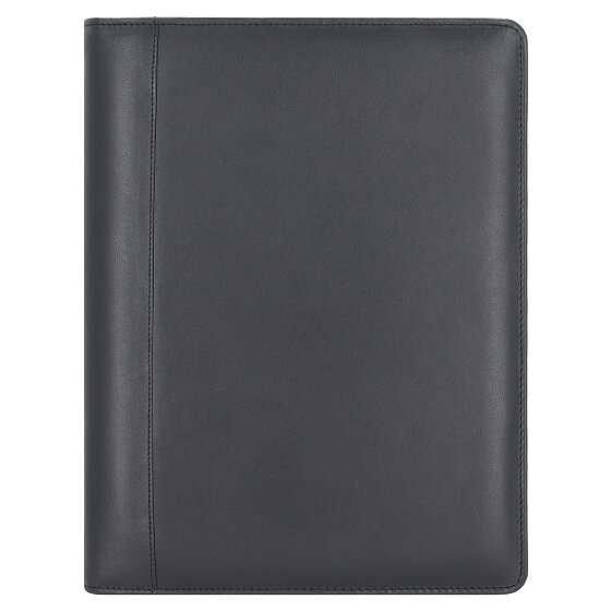Alassio Astuccio da scrittura Bosa in pelle 35 cm