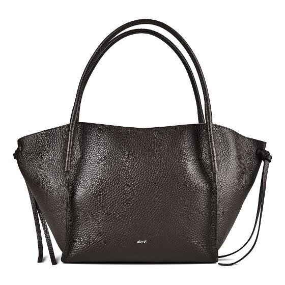 abro Vibe Borsa a spalla Vera Pelle 32 cm