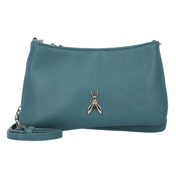 Patrizia Pepe Tris Borsa a tracolla Pelle 22 cm