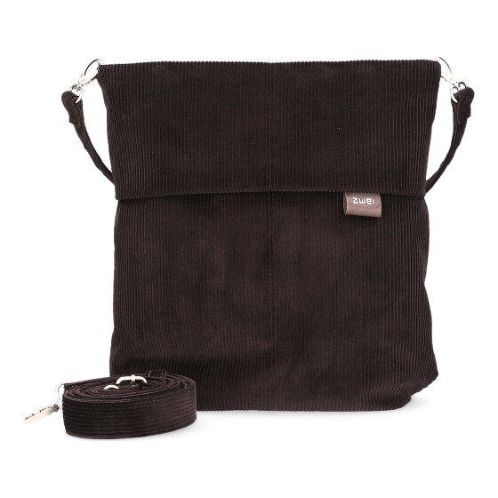 Zwei Mademoiselle.M Borsa a spalla 31 cm