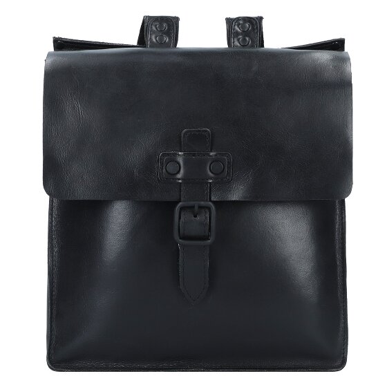 Harold's Aberdeen Zaino da città Pelle 31.5 cm