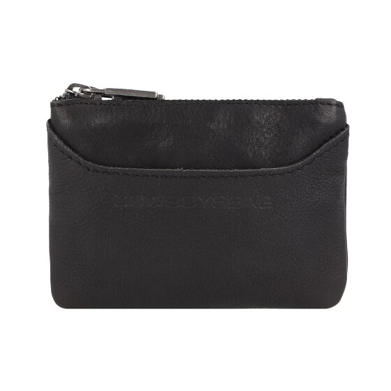 Cowboysbag Portamonete Cabano in pelle 12,5 cm