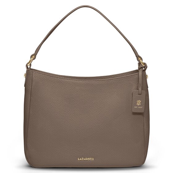 Lazarotti Bologna Leather Borsa a tracolla Pelle 27 cm