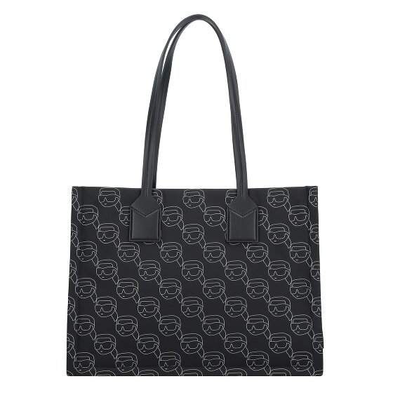 Karl Lagerfeld Ikon Borsa shopper 38 cm