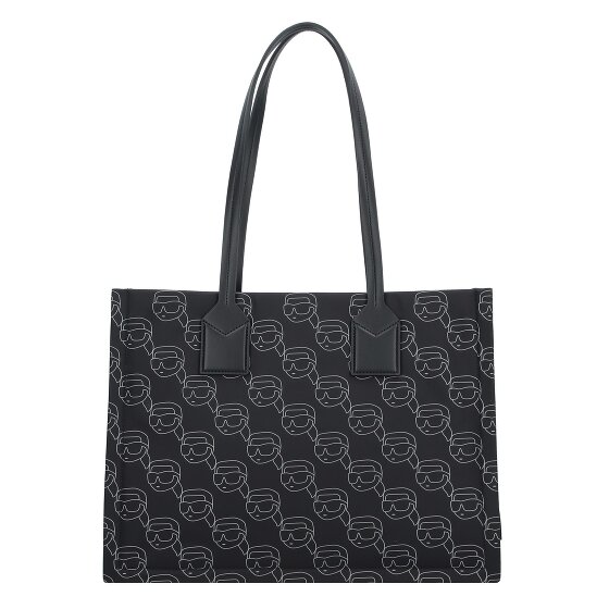 Karl Lagerfeld Ikon Borsa shopper 38 cm Karl Lagerfeld Ikon Borsa shopper 38 cm