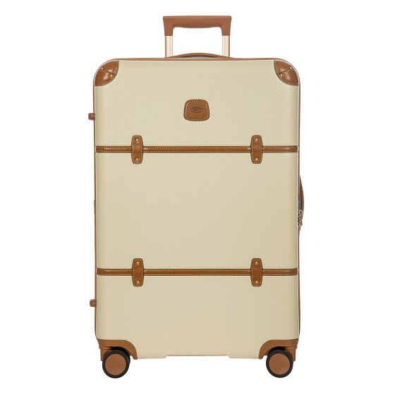 Bric's Bellagio 4 ruote Carrello 70.5 cm con piega di espansione