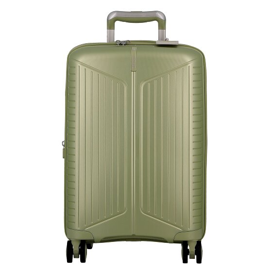 Jump Evae 4 ruote Carrello della cabina 55 cm