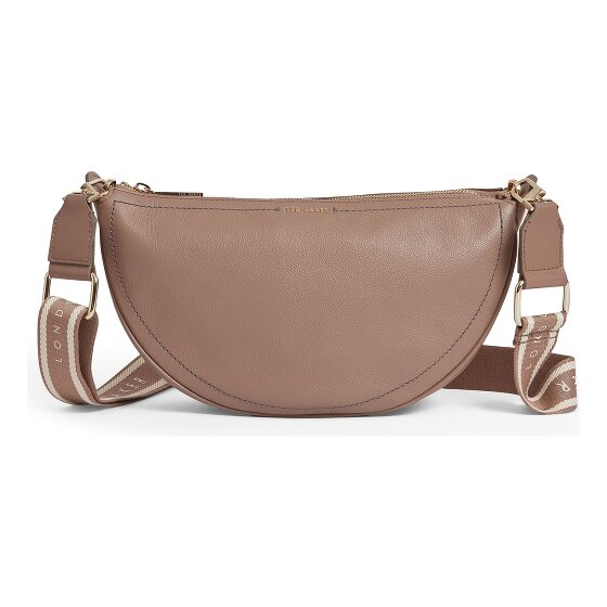 Ted Baker Lorreen Borsa a tracolla Vera Pelle 29 cm