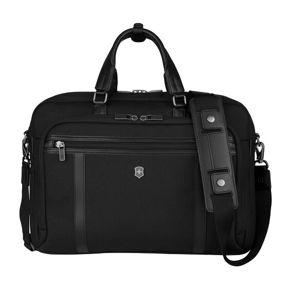 Victorinox Werks Professional Briefcase 45 cm scomparto per laptop Victorinox Werks Professional Briefcase 45 cm scomparto per laptop